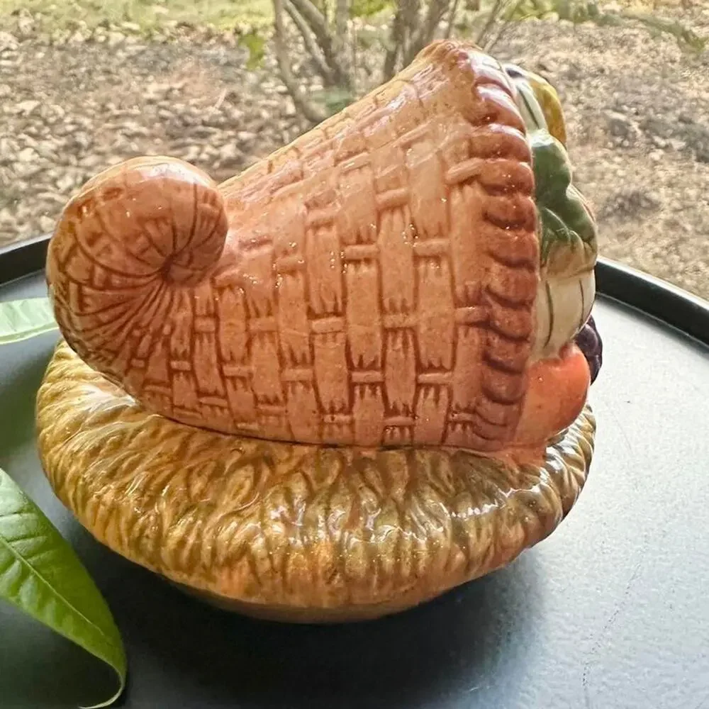 other vintage ceramic